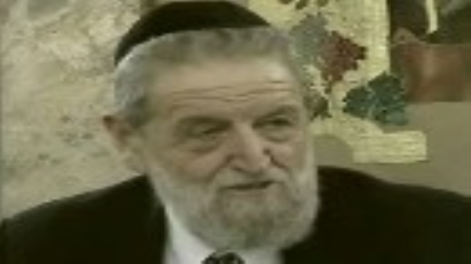 תשובה מאהבה ותשובה מיראה