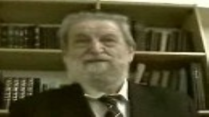 אברהם אבינו איש האמונה והחסד