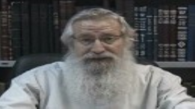 כוחו של הירהור תשובה