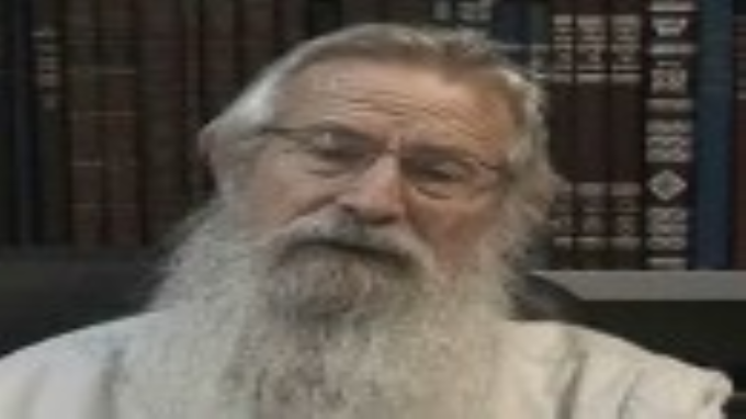 הזהירות במצוות שבין אדם לחבירו