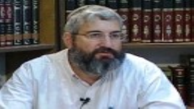 ערבות רוחנית וממונית