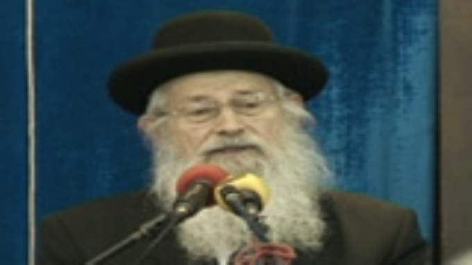לשאוף להיות גדול ומעמיק בתורה