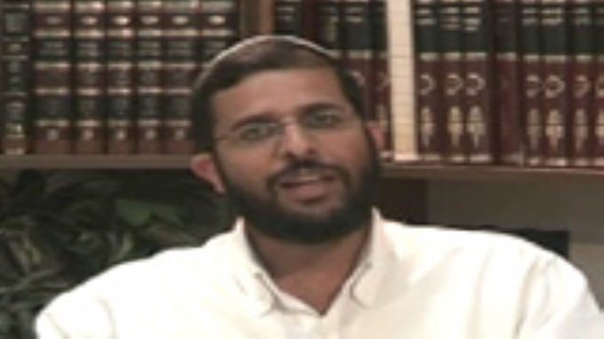 שיעורים לחיוב ברכות 