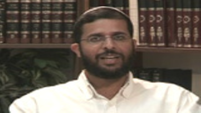 ההכנות לברכה