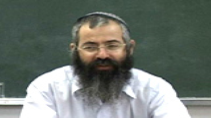 מלא כל הארץ כבודו