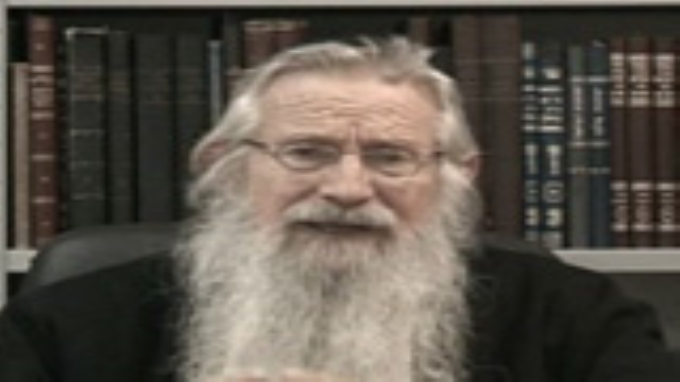 התפילה וסדרה