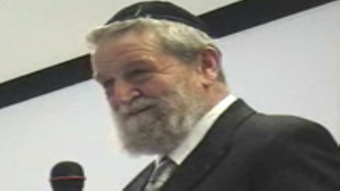 המאבק על היחודיות הישראלית