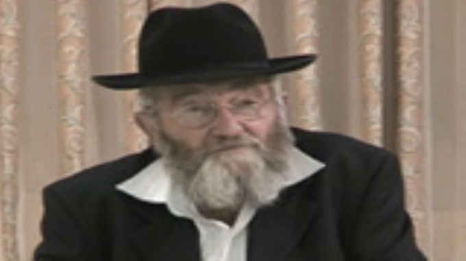 כיצד לגשת ללימוד התורה