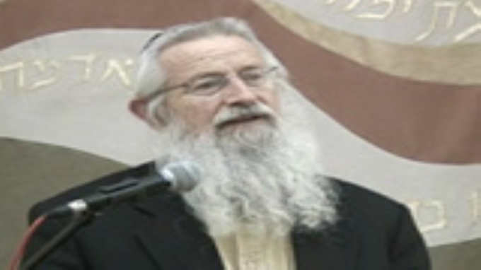 הוי רץ לדבר מצווה