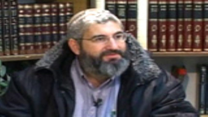 יראת חטא