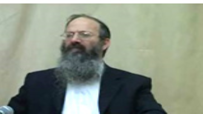 חכם עדיף מנביא