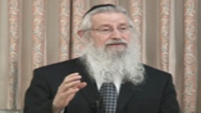 המפגש בין יעקב ועשיו