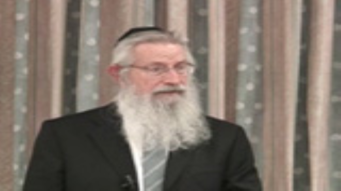 השכינה עם ישראל גם בגלות