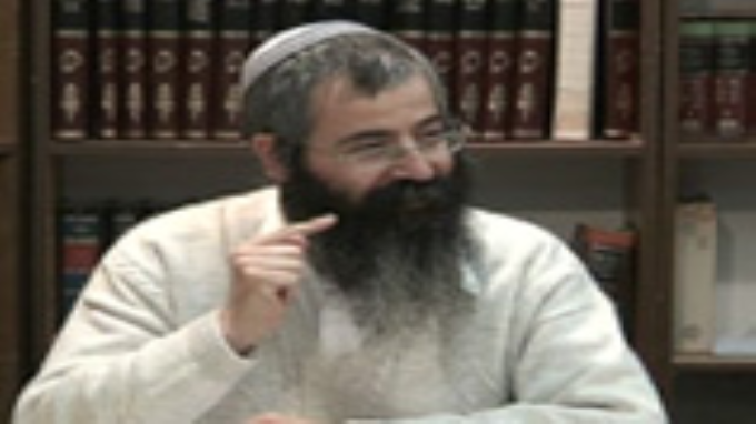 האסור והמותר בלימוד פנימיות