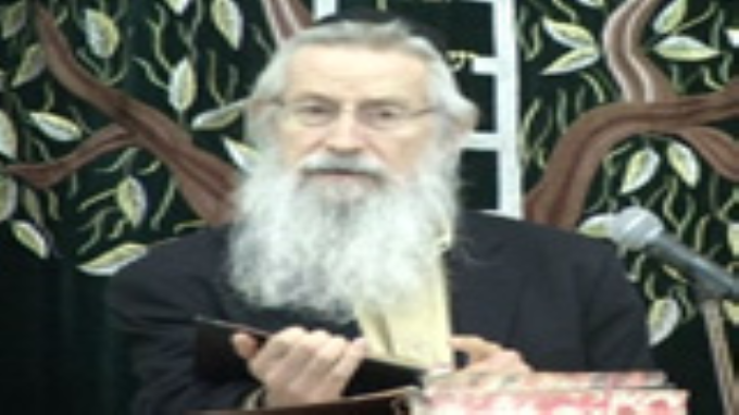 סוגיית "אי שתקת"