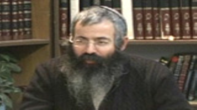 כפירתו של "אחר"