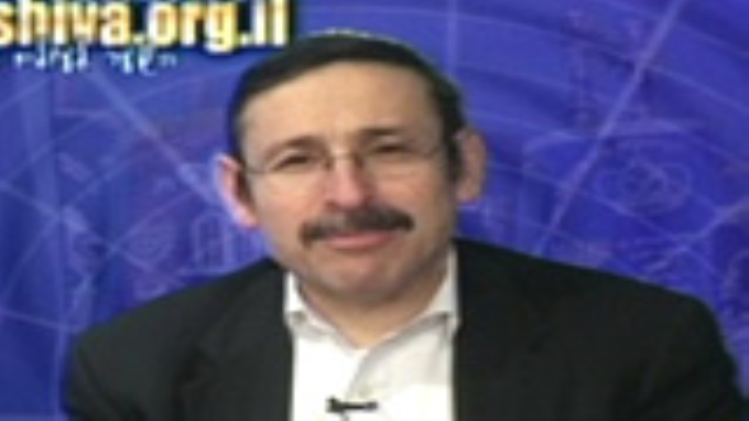 ונטעתם כל עץ מאכל