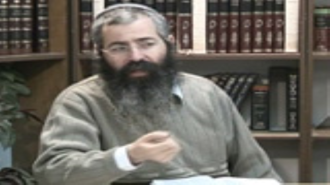 פרסום תורת הנסתר