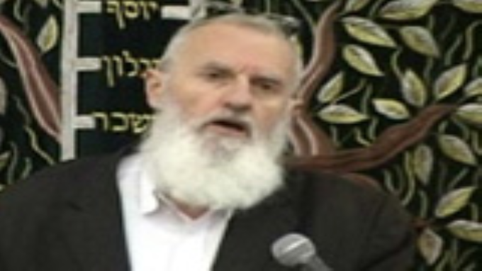 התורה והדרך להשגתה