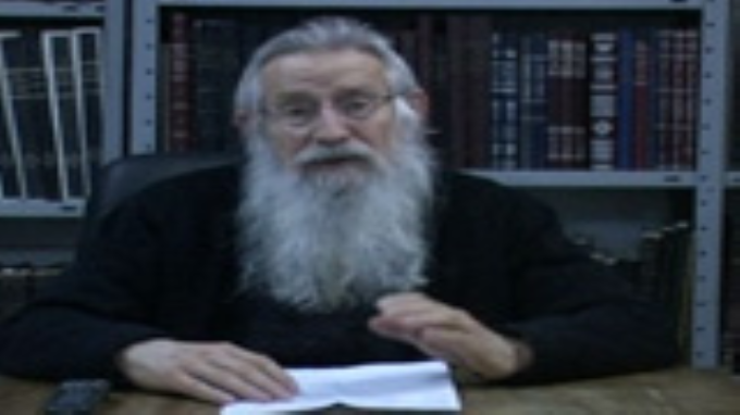 תשובה מגנבה