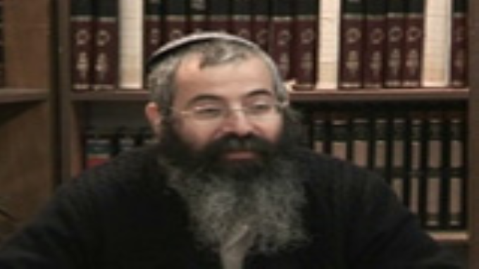 לימוד קבלה לעם