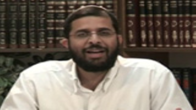 מים שנשתנו מראיהם