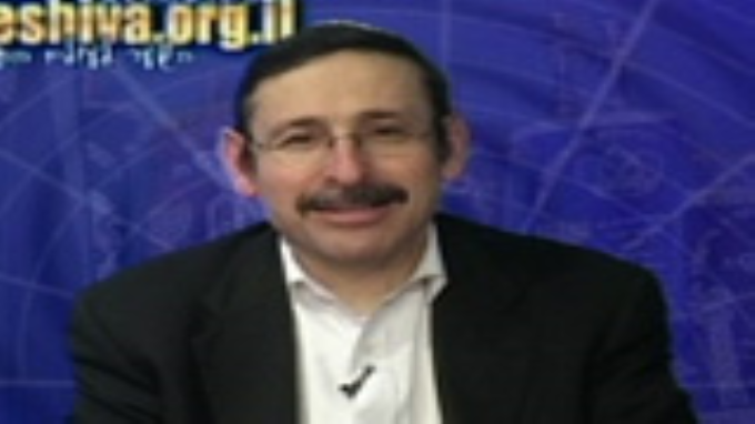 החלום ושיברו