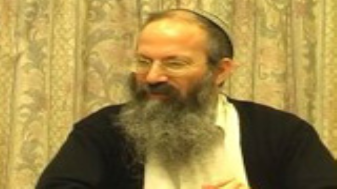 גניבה חלק א'