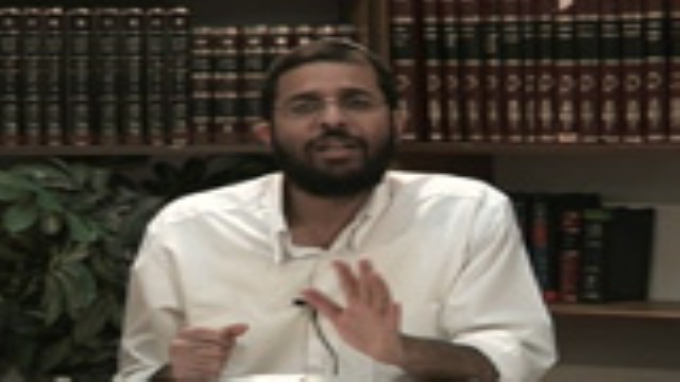 מים ששתו מהם בעלי חיים