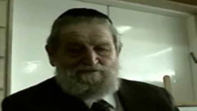 הנהגת הצמחונות למי?