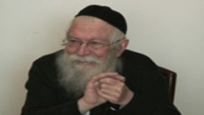 לשמור עצמו שלא יוזק