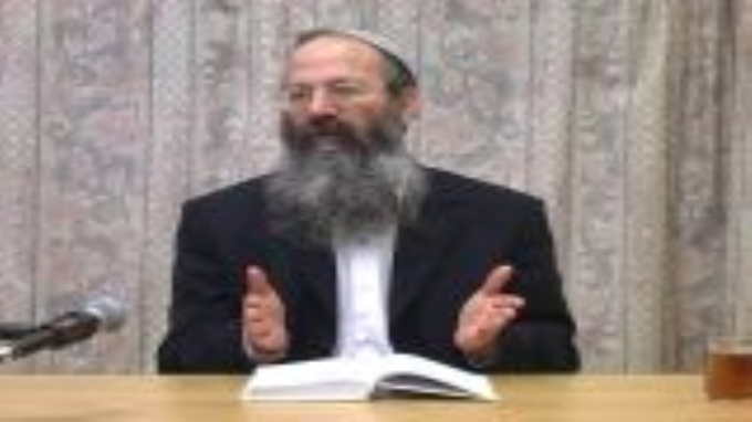 דיני פרזים ומוקפים