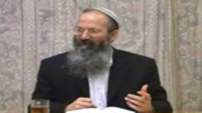 מקרא מגילה חלק א'