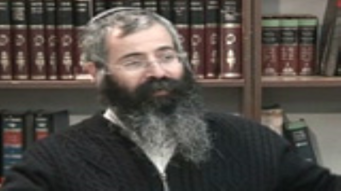 הידיעה כבן וכעבד
