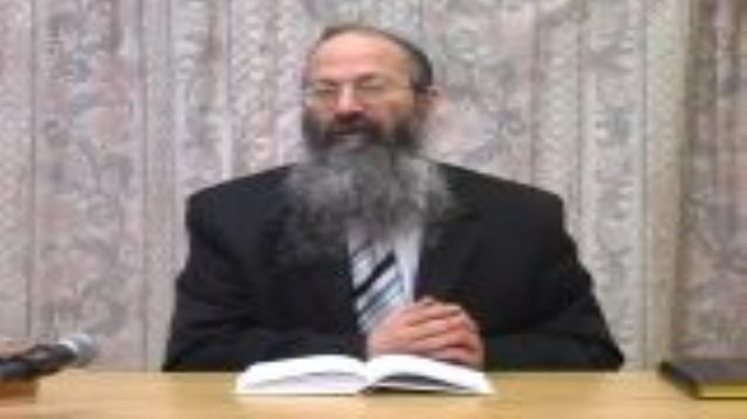 הלכות קריאת מגילה