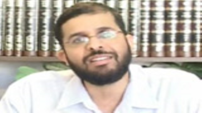 טומאה בנטילת ידיים