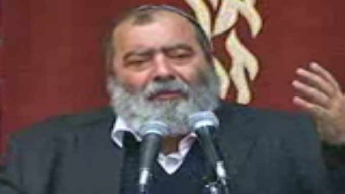 אחדות בעם ישראל