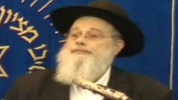 אהבת עם ישראל וארץ ישראל