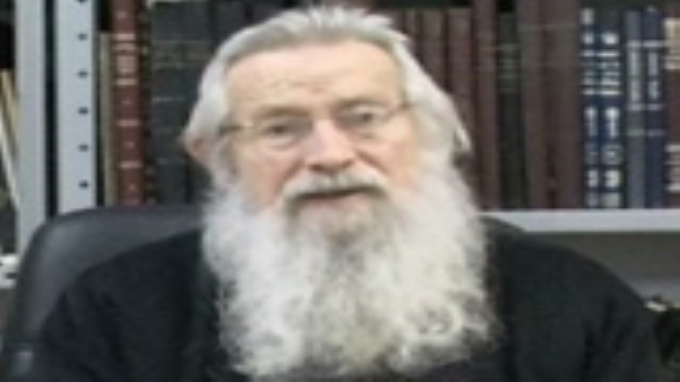 לא יכרע ולא ישתחווה - לדורות!