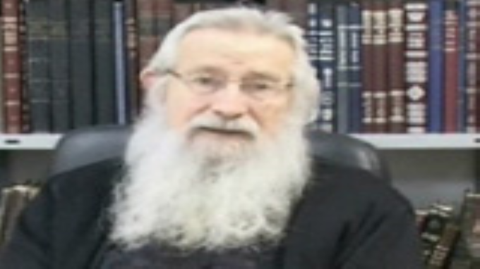מדוע לא נעשה נס גלוי מול עמלק?
