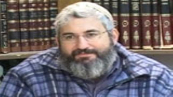 הקשר שבין ריבונו של עולם לחכמה
