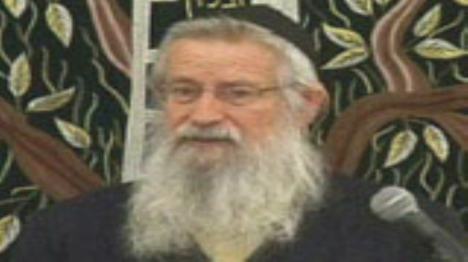גדולת רבנו וחינוכו