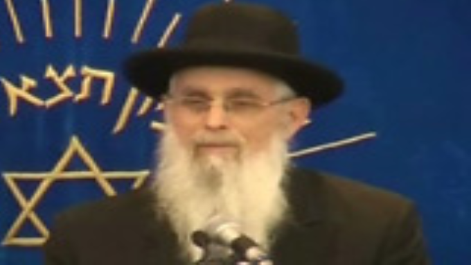 מזבח חדש