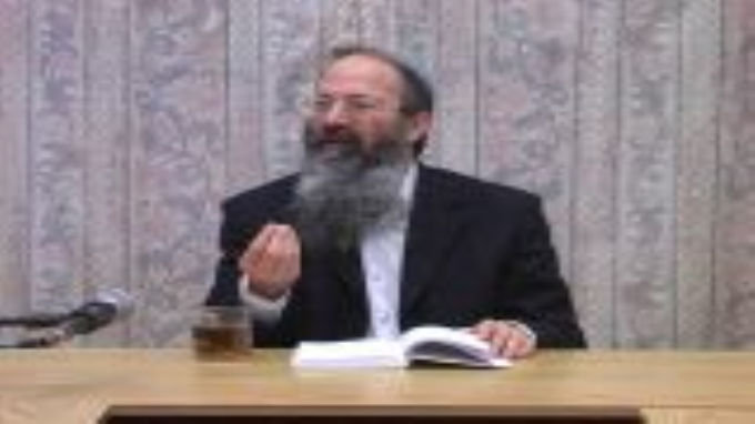 הלכות מצה בליל הסדר