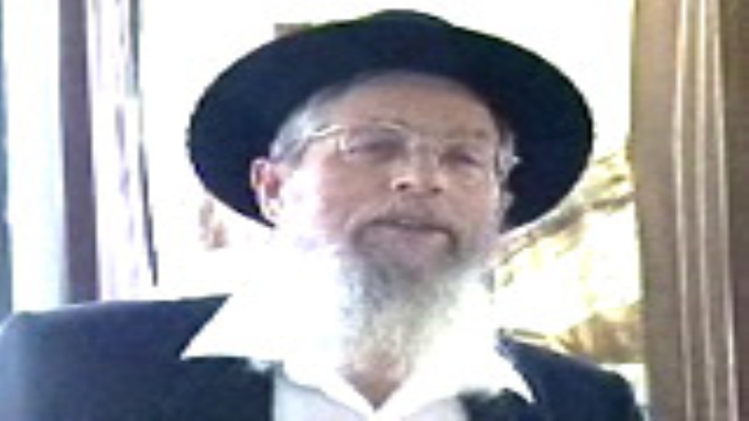 בניית המקדש בזמן הזה