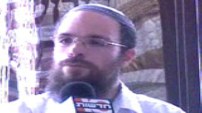 סקירת פסח בזמן הזה
