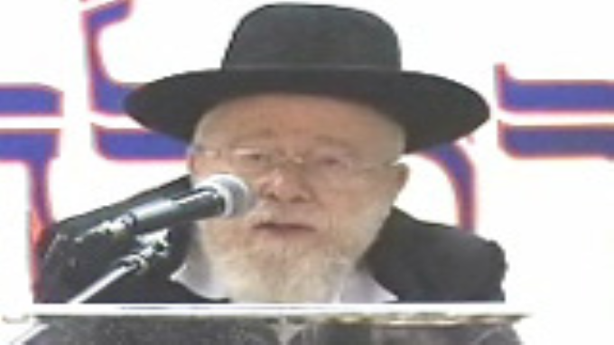 שו"ת עם תושבי ערים מעורבות