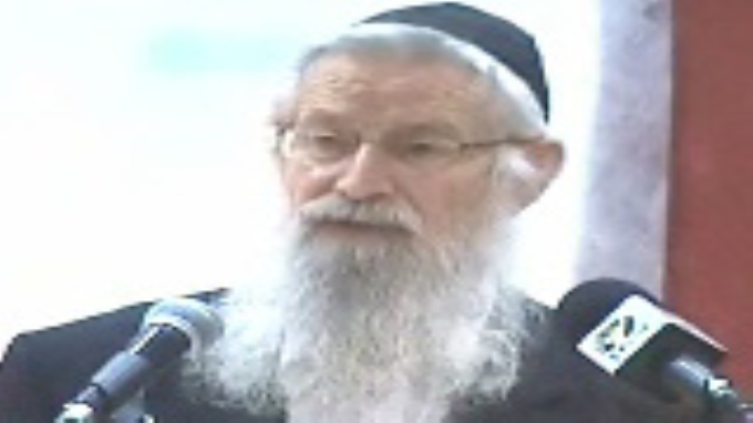 הצעת חוק: כל יהודי בעולם הוא אזרח מדינת ישראל