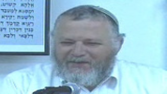 הגינה הפרטית בשנת השמיטה