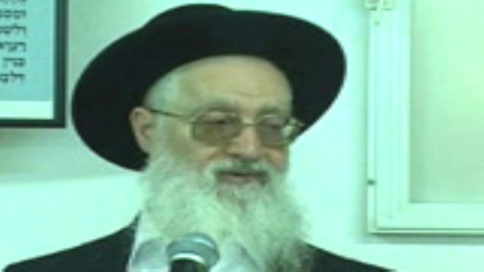 דיני ביעור מעשרות ווידוי מעשרות